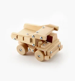 Hot Easy-To-Build Wooden Toy Kits Toys & Games