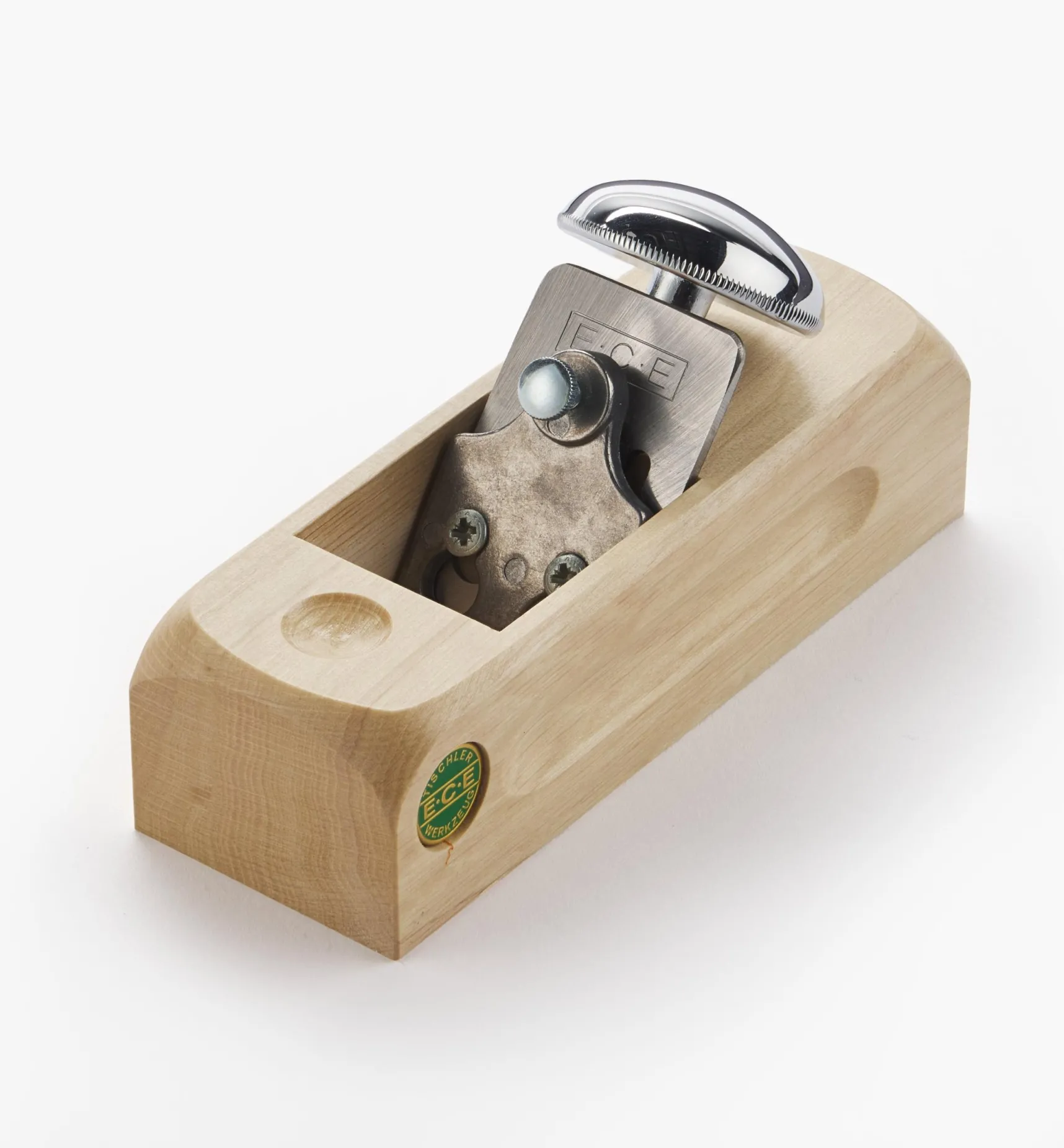 Discount E.C. Emmerich Adjustable Block Plane Planes