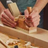Discount E.C. Emmerich Traditional Wooden Smooth Plane Planes