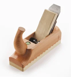 Discount E.C. Emmerich Traditional Wooden Smooth Plane Planes