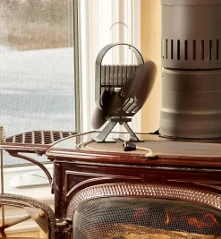 Clearance Ecofan AirDeco Fireplace