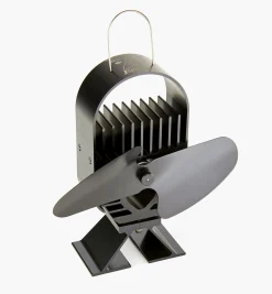 Clearance Ecofan AirDeco Fireplace