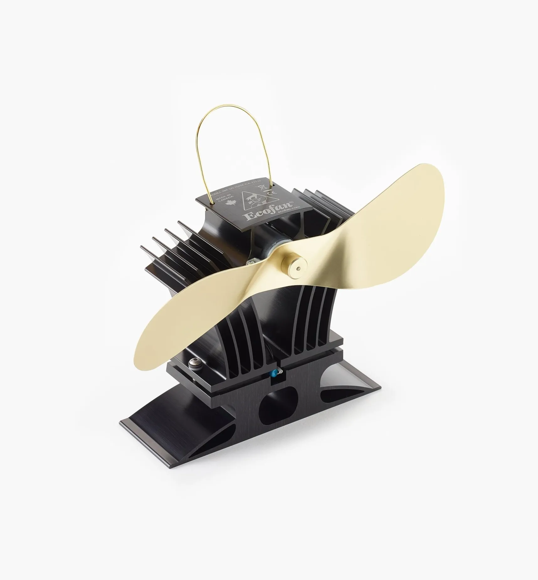 Clearance Ecofan BelAir Fireplace