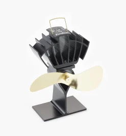 Hot Ecofan UltrAir Fireplace