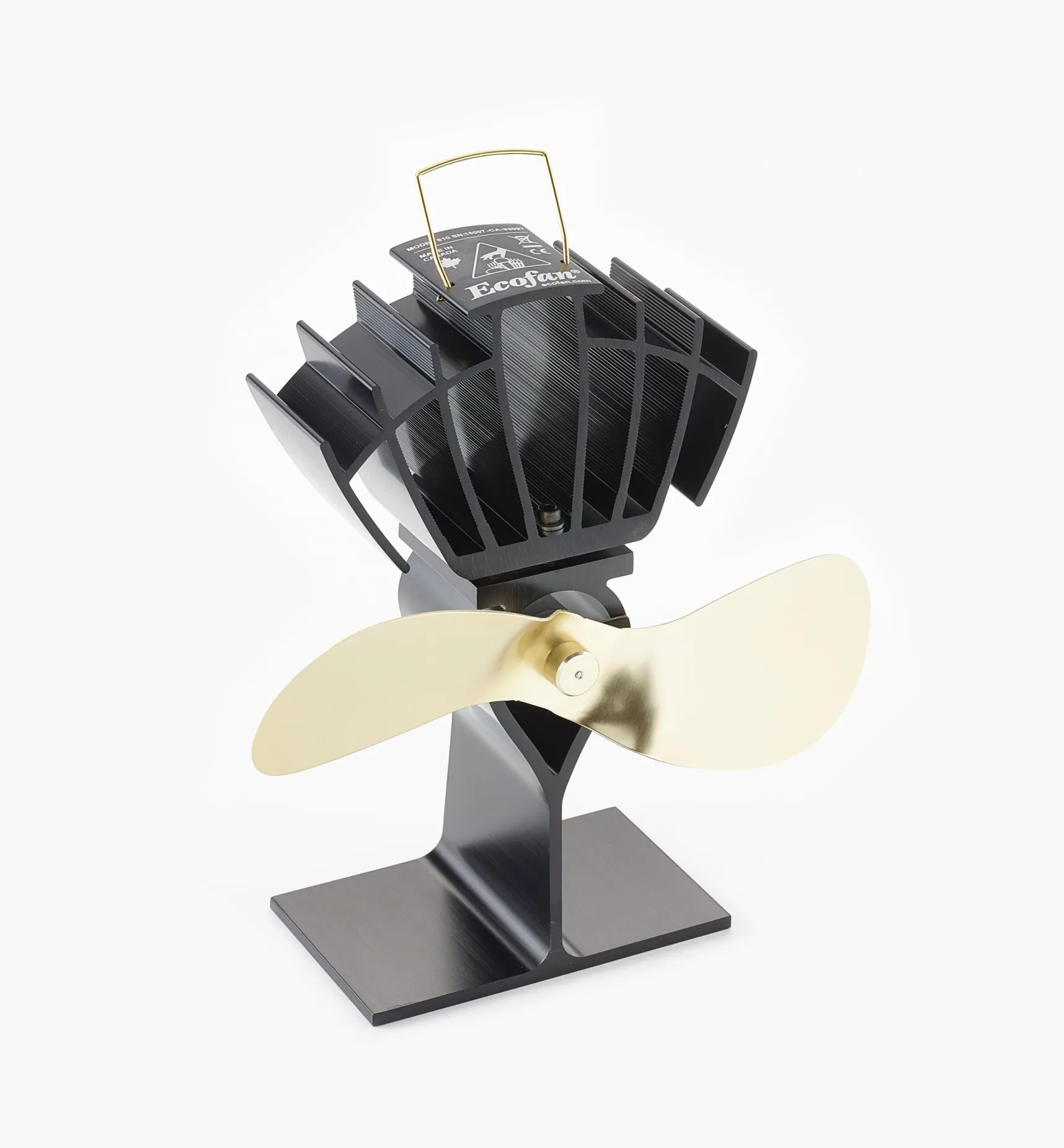 Hot Ecofan UltrAir Fireplace