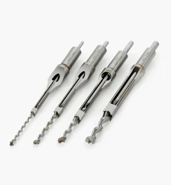 Sale Economy Chisels & Bits For Mortisers & Drill-Press Mortising Attachments Power Tool Accessories