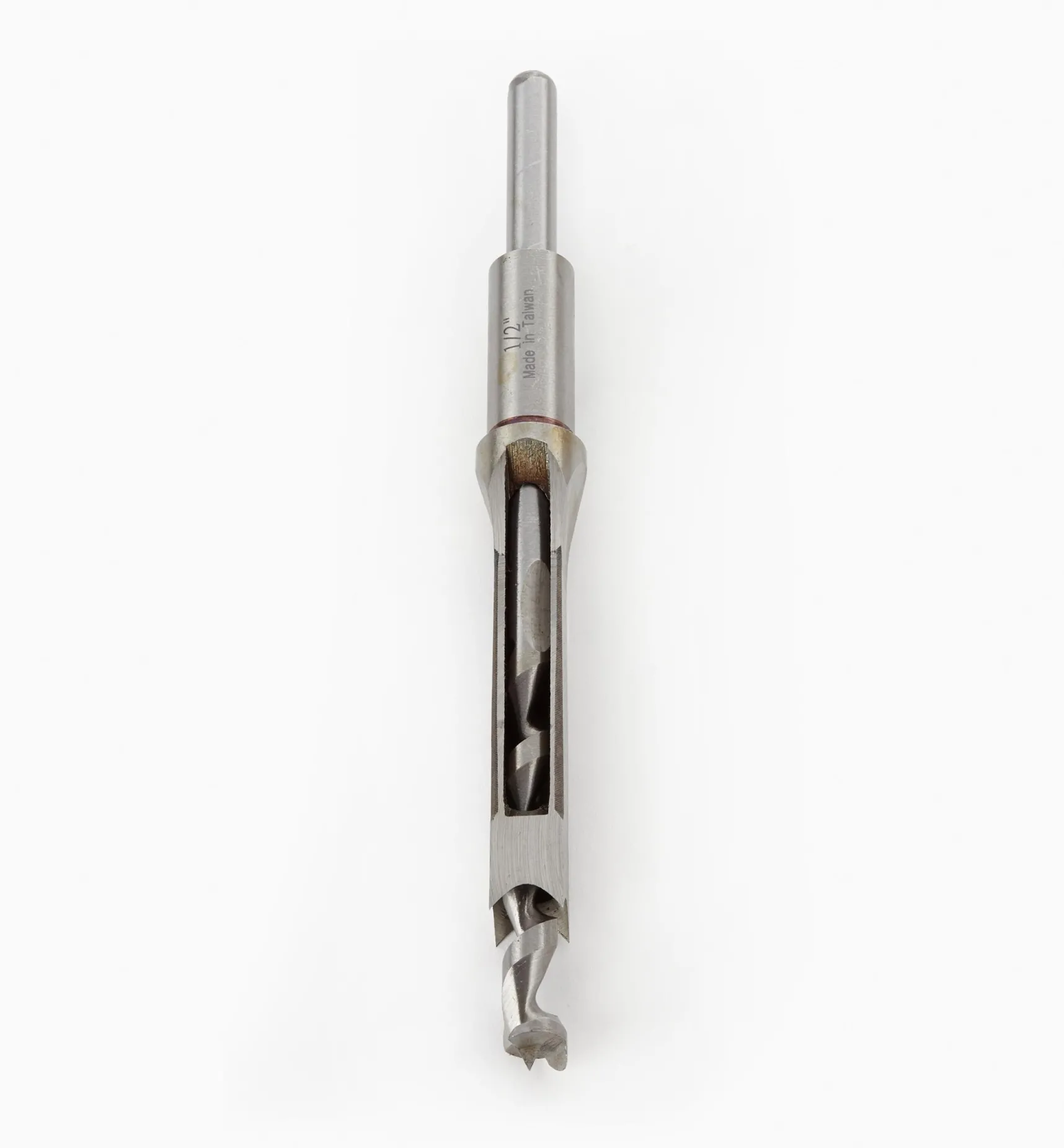 Sale Economy Chisels & Bits For Mortisers & Drill-Press Mortising Attachments Power Tool Accessories
