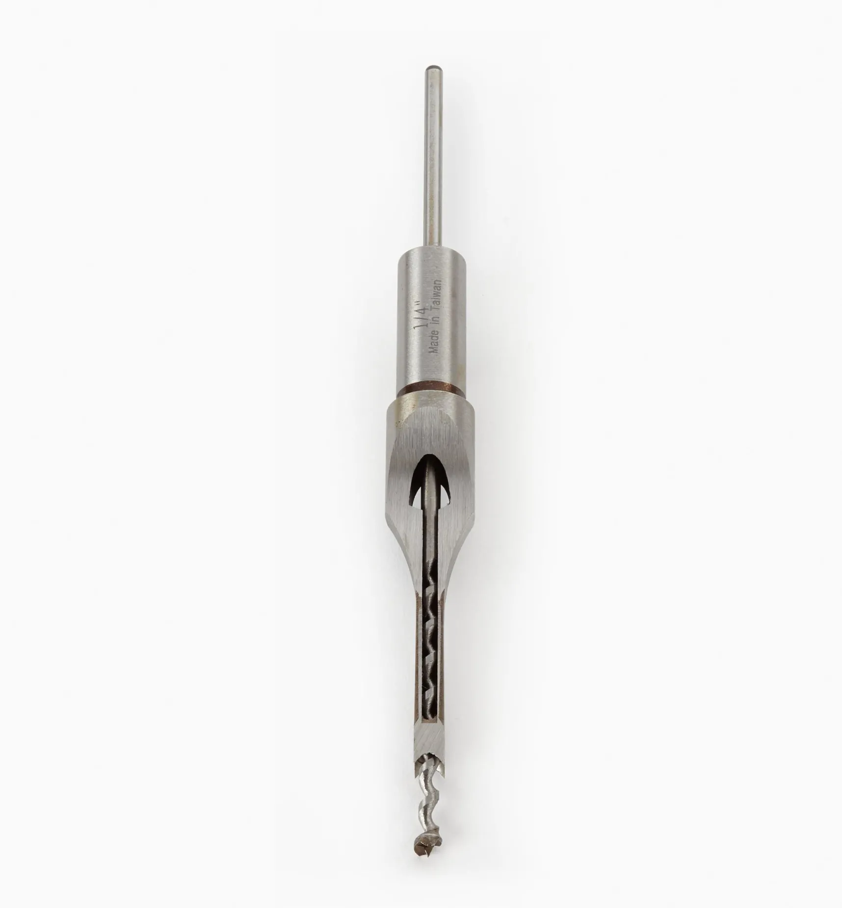 Sale Economy Chisels & Bits For Mortisers & Drill-Press Mortising Attachments Power Tool Accessories