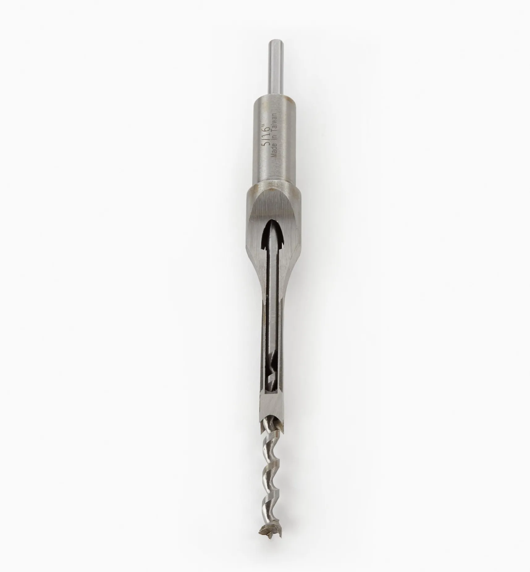 Sale Economy Chisels & Bits For Mortisers & Drill-Press Mortising Attachments Power Tool Accessories