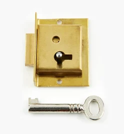 New Economy Cut Cupboard Locks Locks