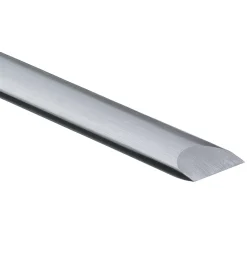 Hot Economy Oval Skew Chisel Turning