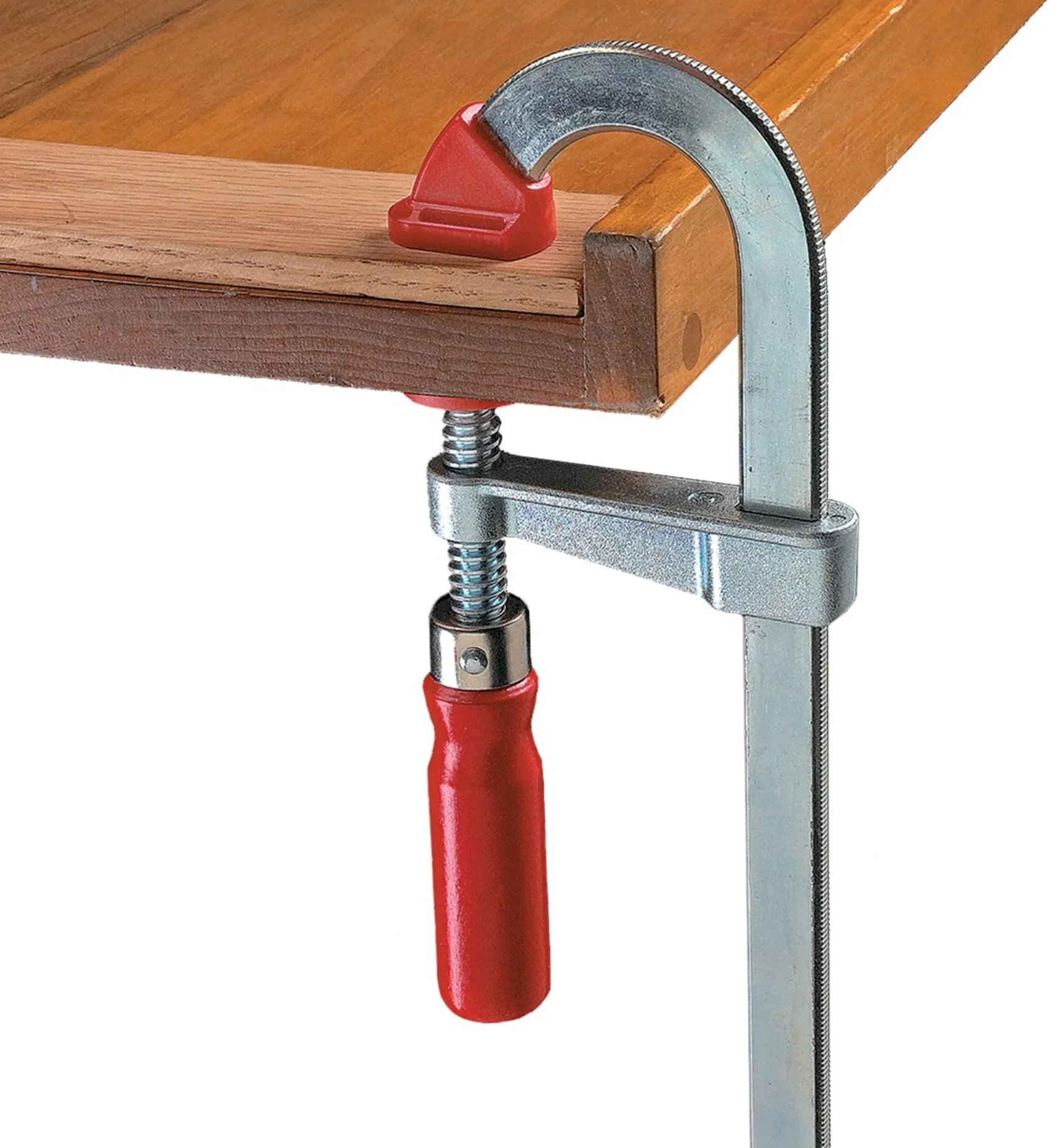 Outlet Economy Step-Over Clamp Hand Tools
