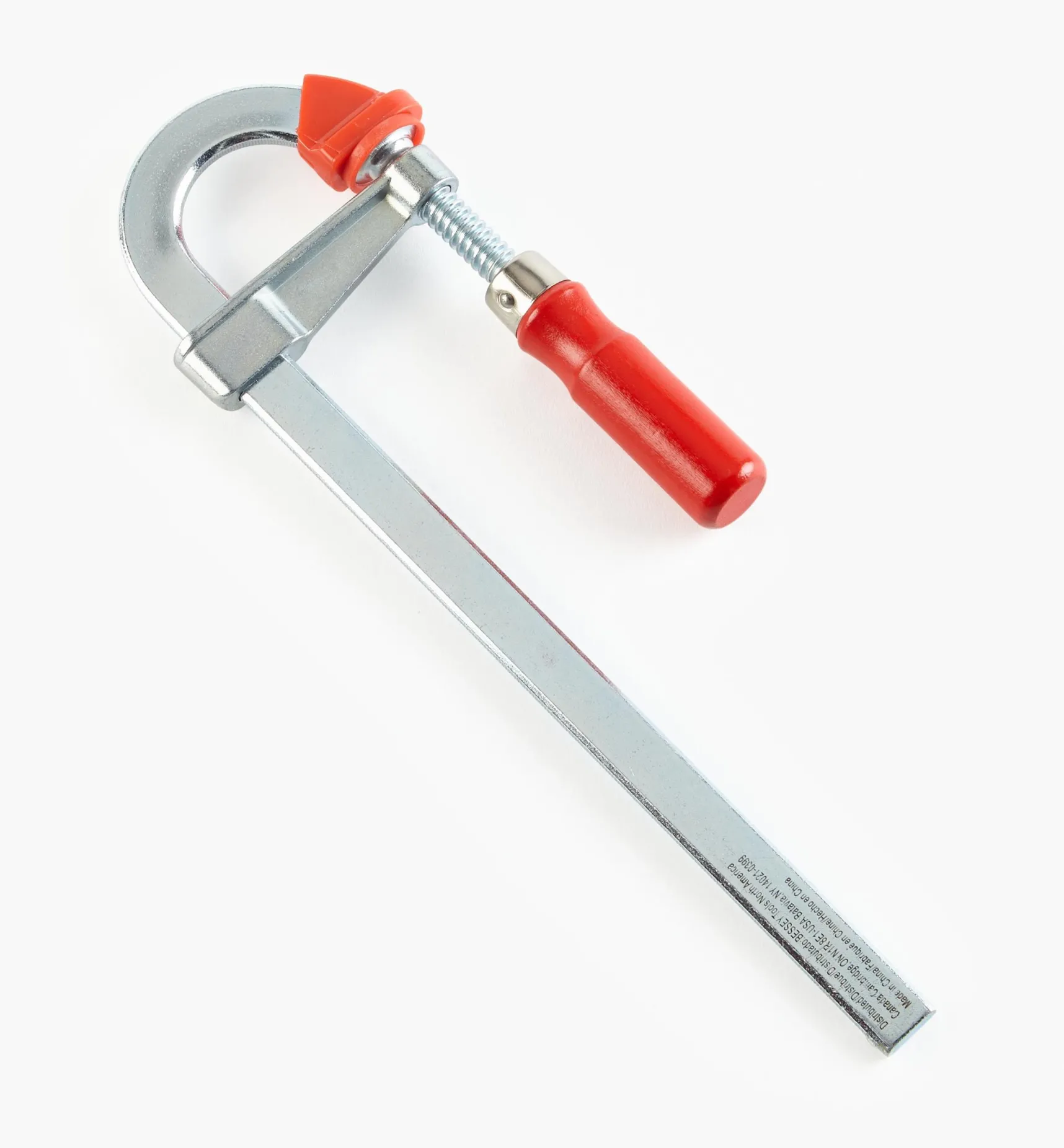 Outlet Economy Step-Over Clamp Hand Tools