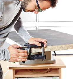 Online Edge Banding Trimmer For Festool Conturo KA 65 Edge Bander Hand Tools