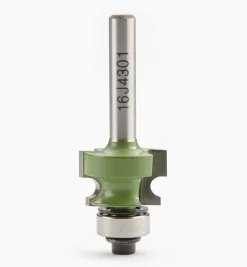 Online Edge Beading Bits Routing