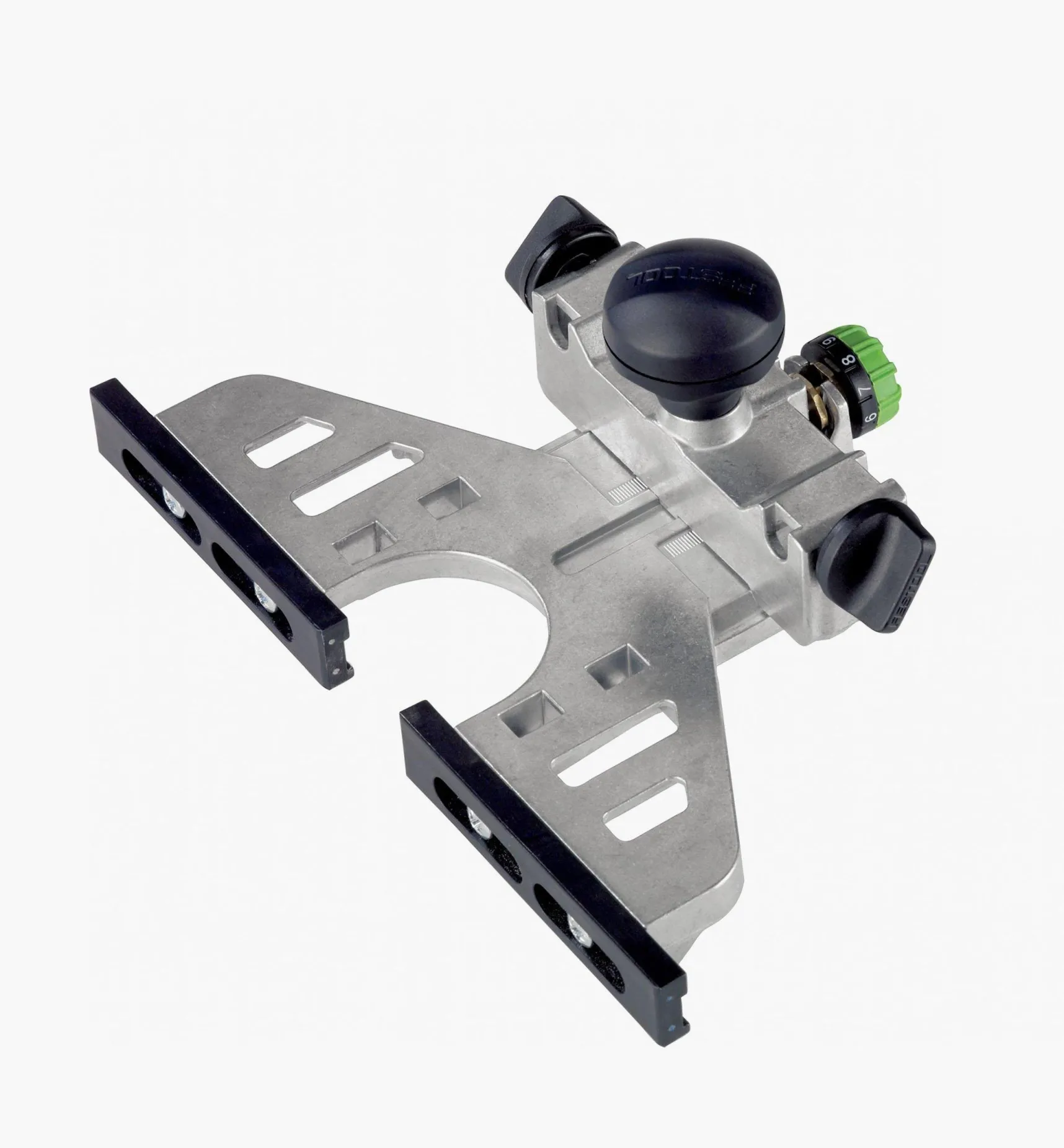Edge Guide For Festool OF 2200 EB Router Routing