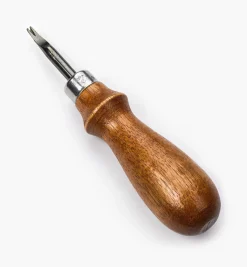 Best Edging Tool For Leather Hand Tools