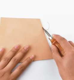 Best Edging Tool For Leather Hand Tools