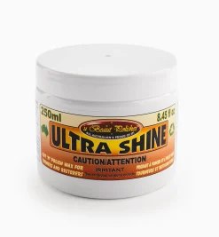 New EEE-Ultra Shine Polish Supplies