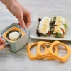 Clearance Egg Cutter Slicers And Mandolines