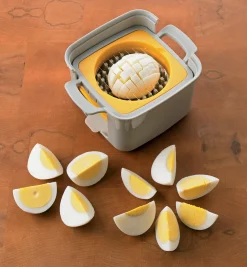 Clearance Egg Cutter Slicers And Mandolines