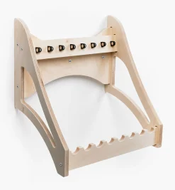 Hot Eight-Saw Till Workshop