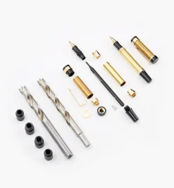 El Grande Rollerball Pen Starter Set Project Supplies