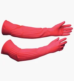 Best Elbow-Length Mucking Gloves Gloves