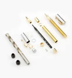 Outlet Electra Rollerball Pen Starter Set Project Supplies
