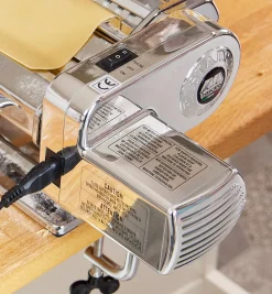 Sale Electric Motor For Marcato Pasta Machine Pasta Making