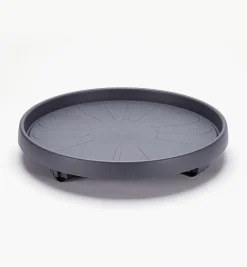 Hot Elho Rolling Pot Saucer Container Gardening