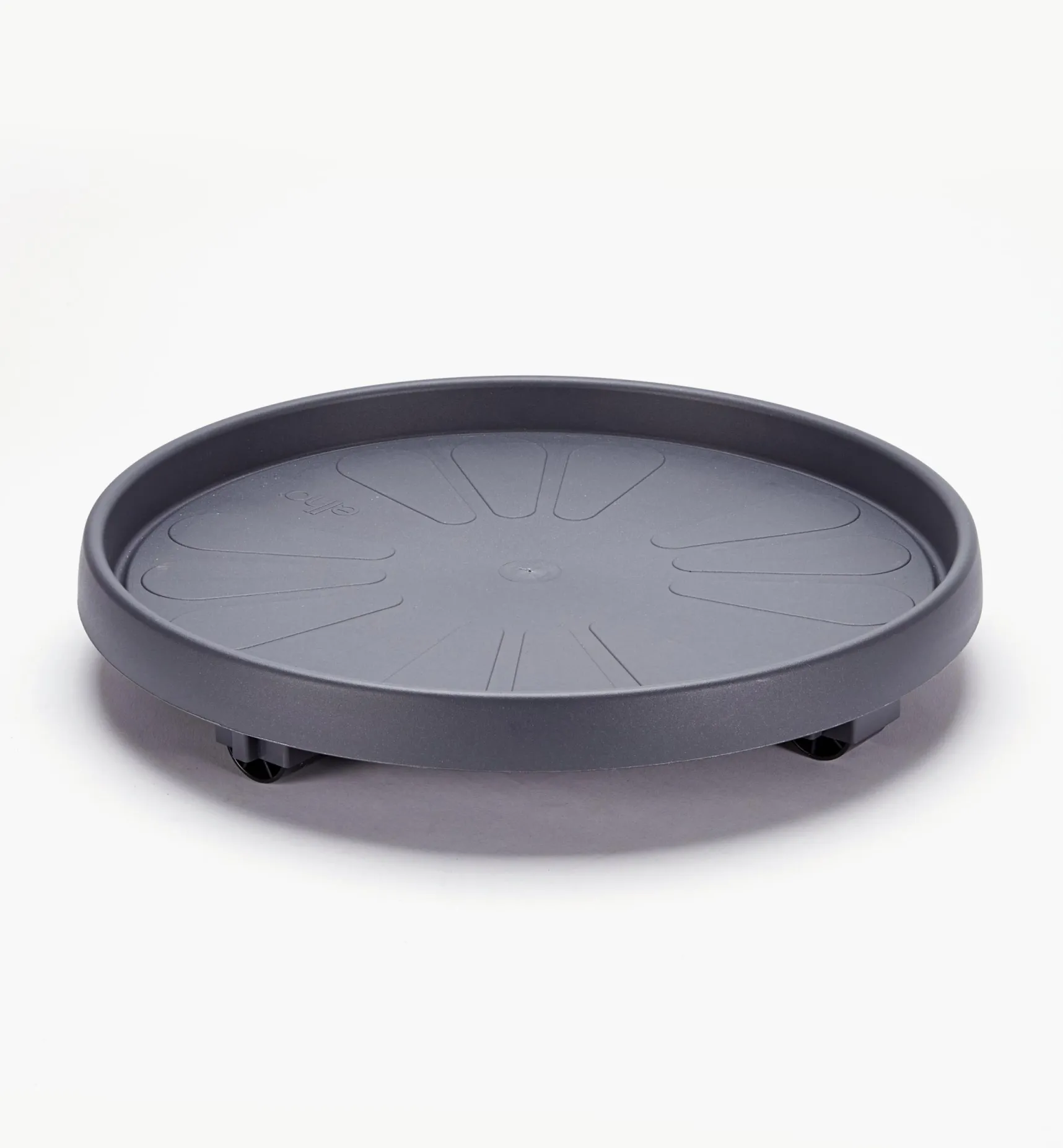 Hot Elho Rolling Pot Saucer Container Gardening