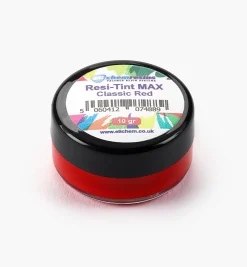 Eli-Chem Classic Red Tint Supplies