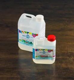 Hot Eli-Chem Deep Cast Epoxy Resin Supplies