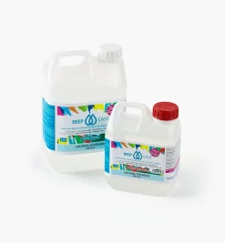 Hot Eli-Chem Deep Cast Epoxy Resin Supplies