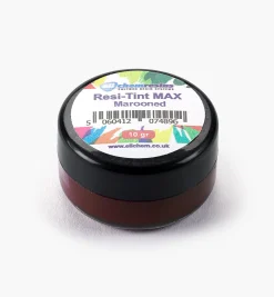 New Eli-Chem Maroon Tint Supplies