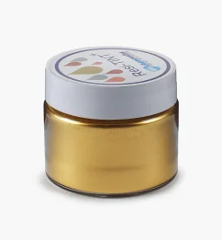 Sale Eli-Chem Rich Gold Metallic Powder Supplies