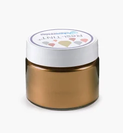 New Eli-Chem Rose Gold Metallic Powder Supplies