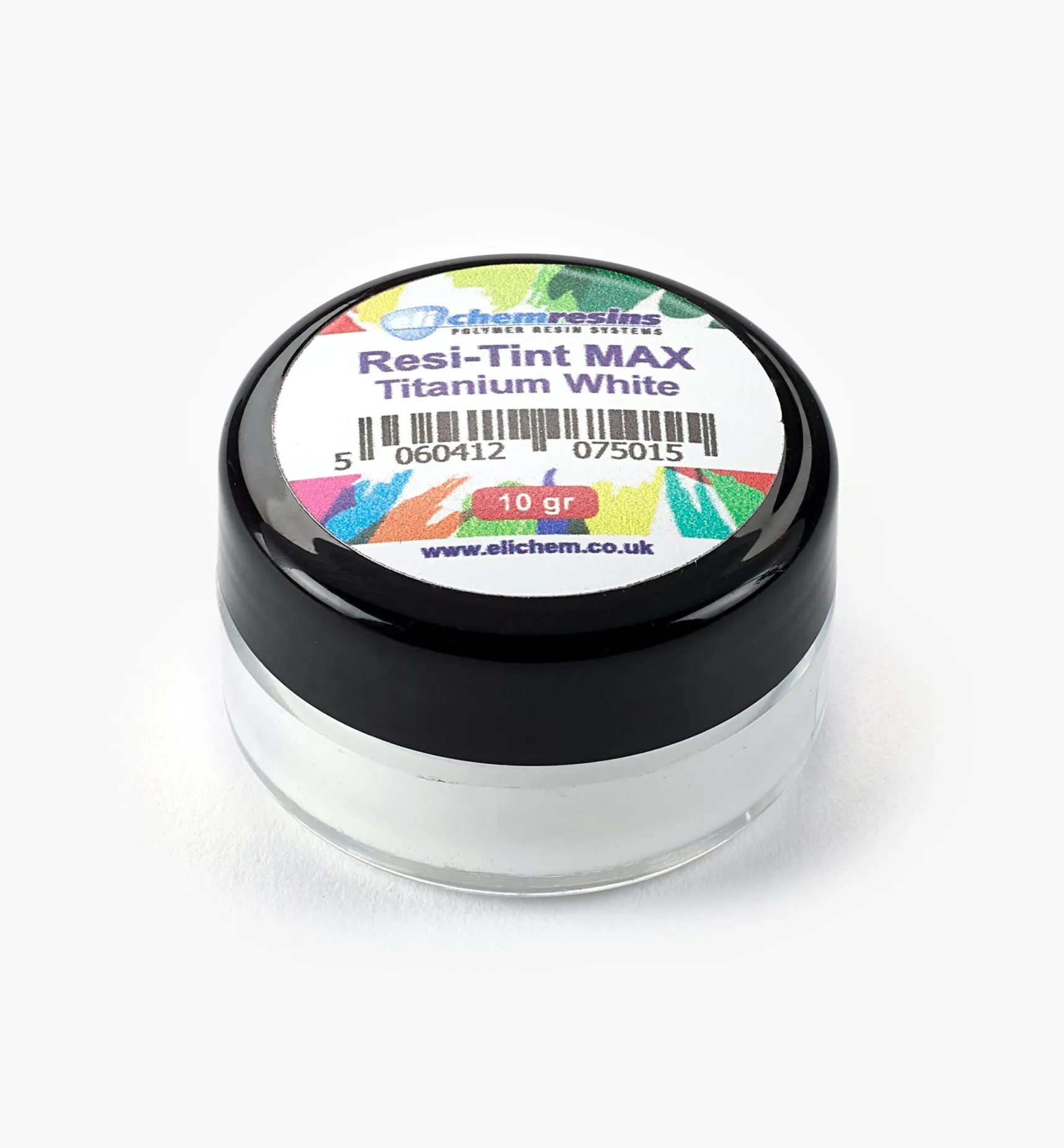 Online Eli-Chem Titanium White Tint Supplies