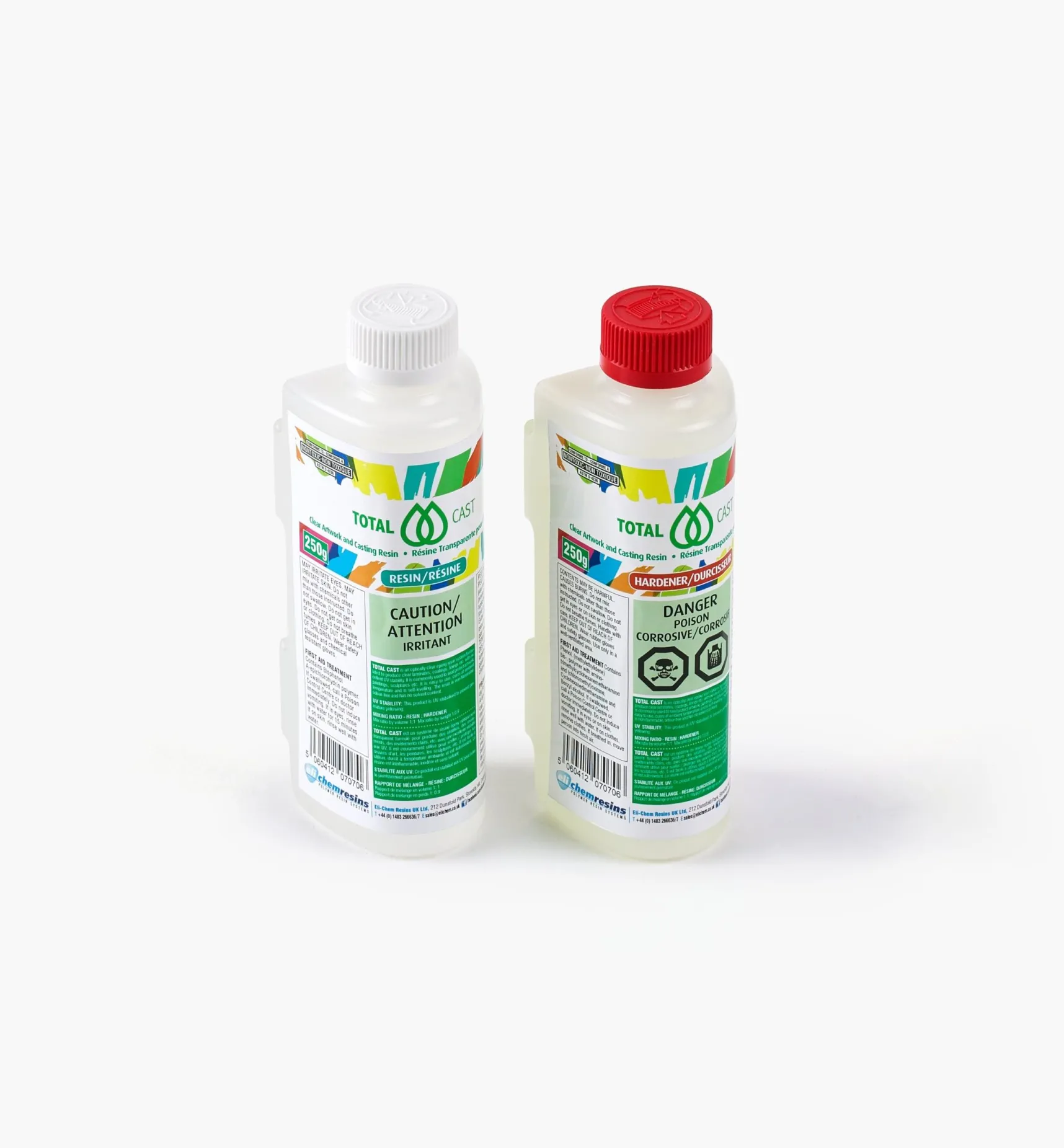 Best Eli-Chem Total Cast Epoxy Resin Supplies