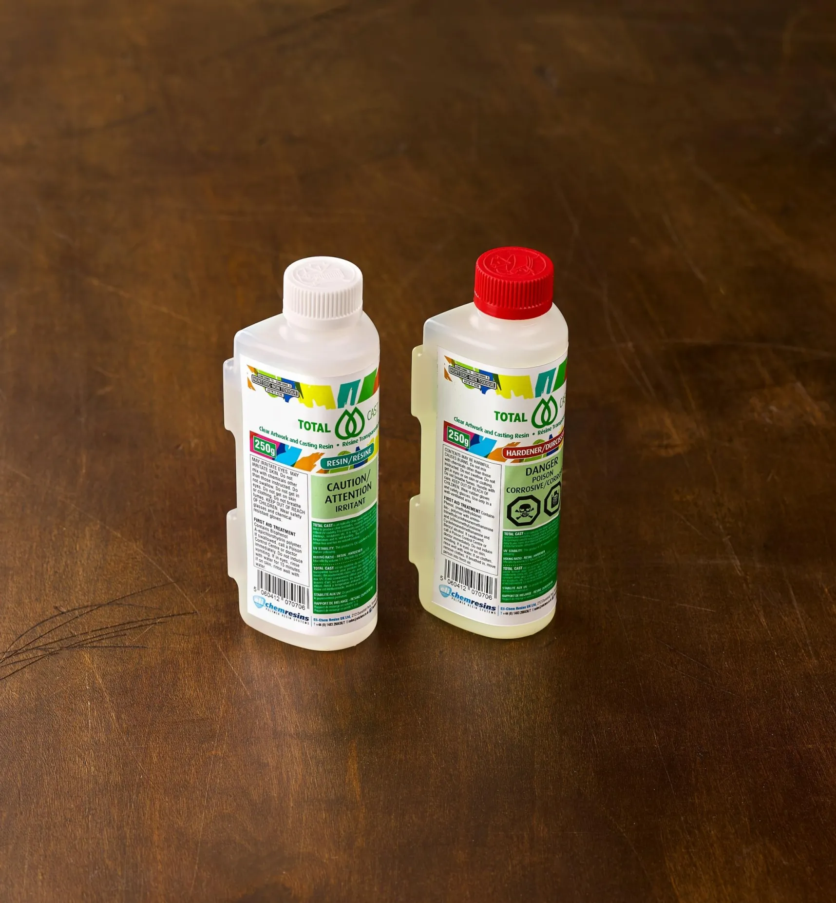 Best Eli-Chem Total Cast Epoxy Resin Supplies