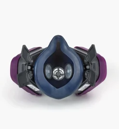 Outlet Elipse Low-Profile Cartridge Respirator Safety Gear
