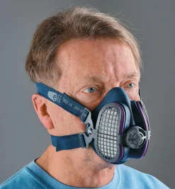 Best Elipse Low-Profile Dust Respirator Safety Gear