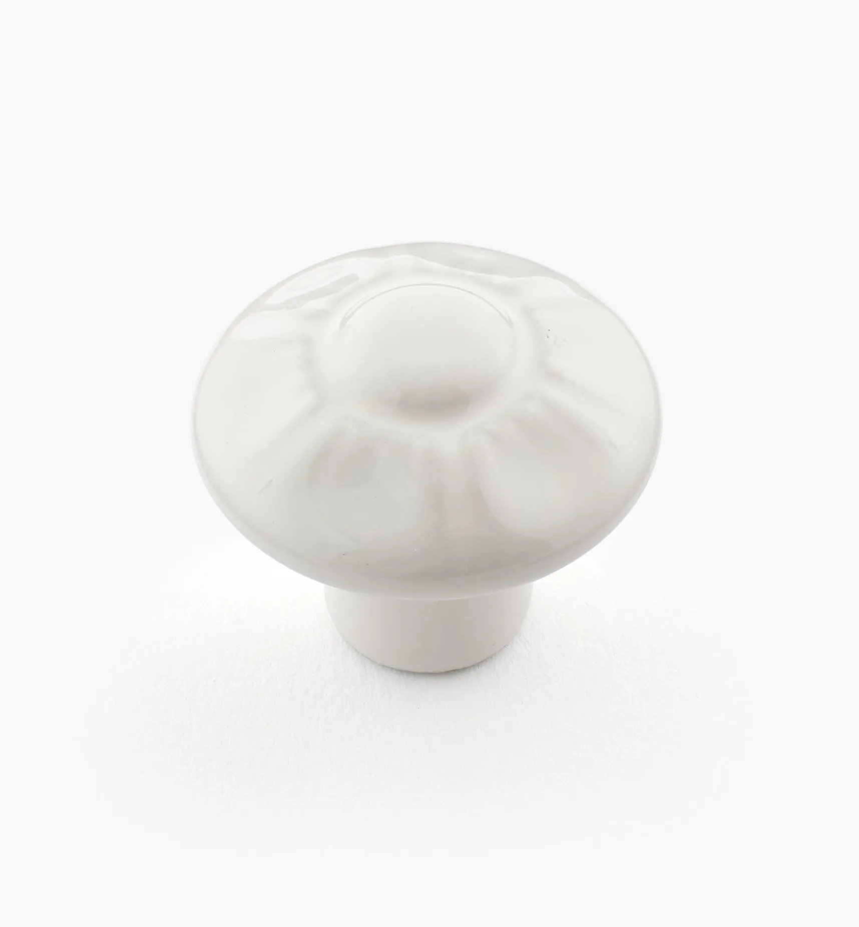 Clearance Embossed Ceramic Knobs Knobs