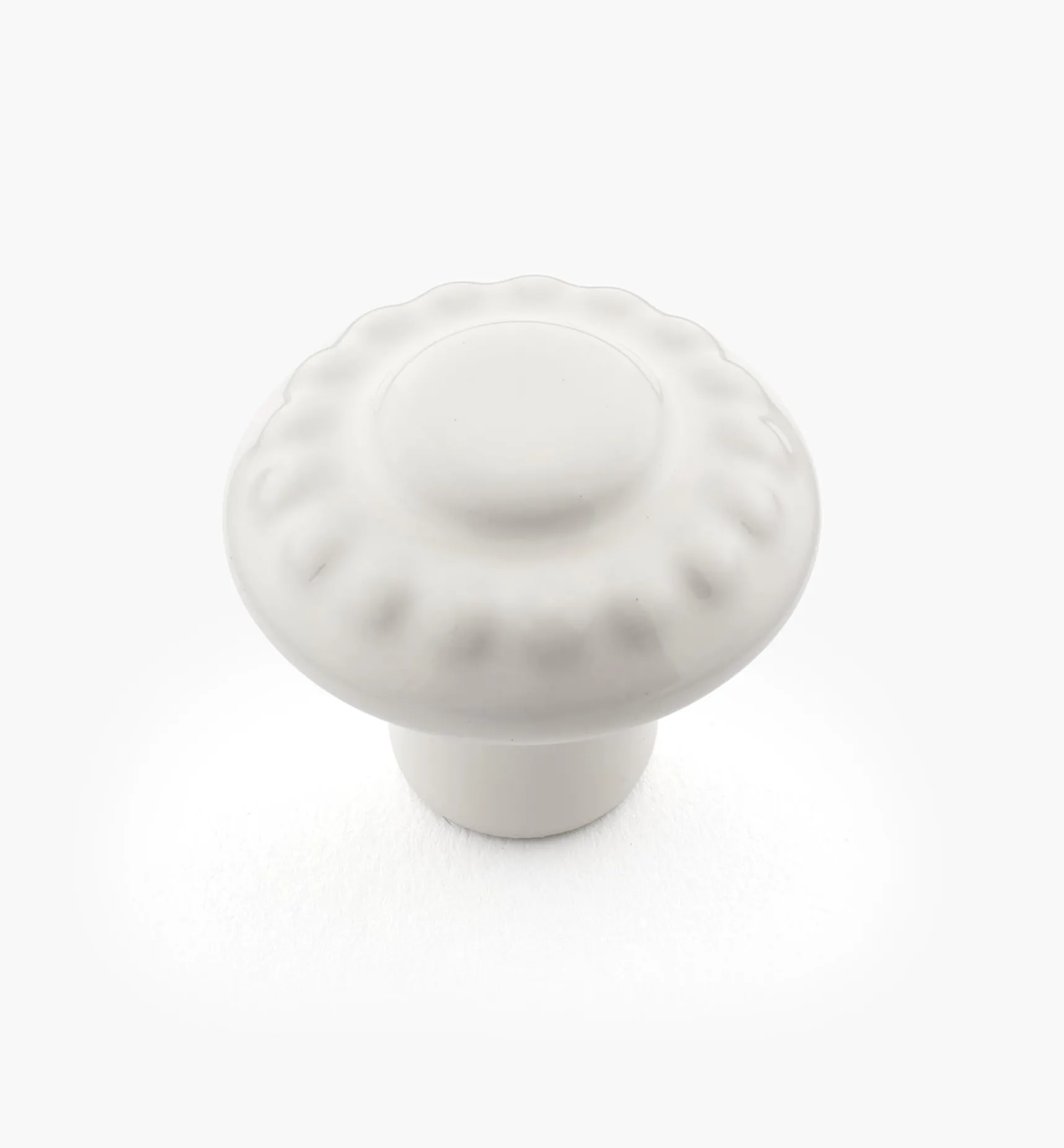Clearance Embossed Ceramic Knobs Knobs