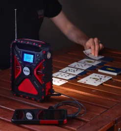 Sale Emergency Weather Radio Electronics