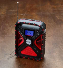Sale Emergency Weather Radio Electronics