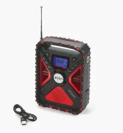 Sale Emergency Weather Radio Electronics