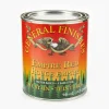 Clearance Empire Red General Water-Based Dye Stain Supplies