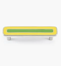 New Enamel Infill Handles Handles